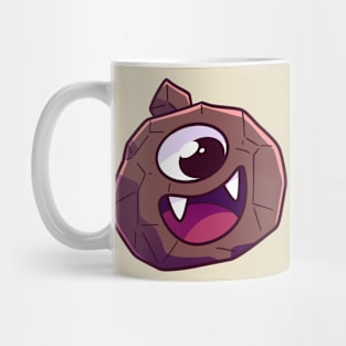 Rubble Slime Mug